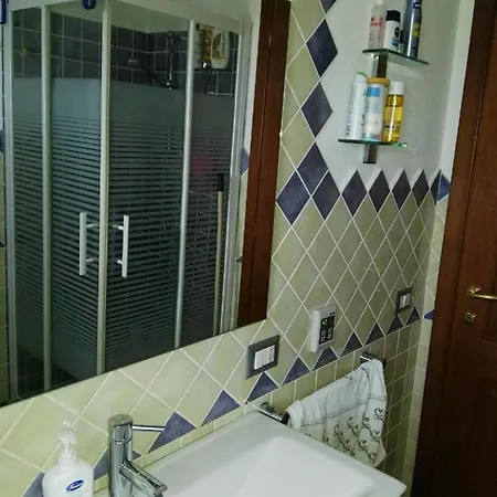 A 200 Metri Dalla Holiday home Budoni