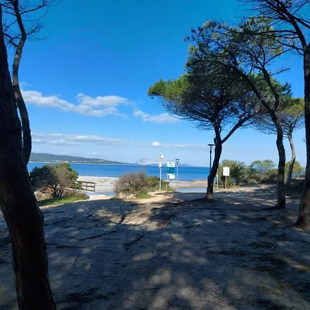 Ferienhaus A 200 Metri Dalla Budoni