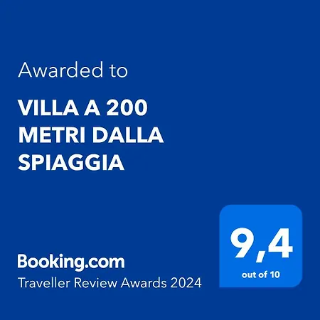 Holiday home A 200 Metri Dalla Budoni