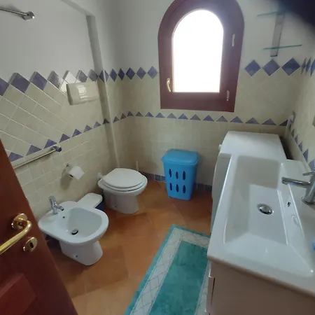 Ferienhaus A 200 Metri Dalla *