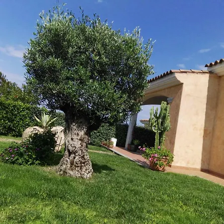 A 200 Metri Dalla Holiday home Budoni