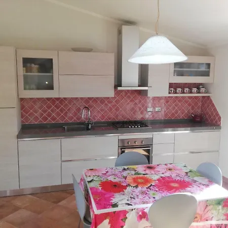 Ferienhaus A 200 Metri Dalla