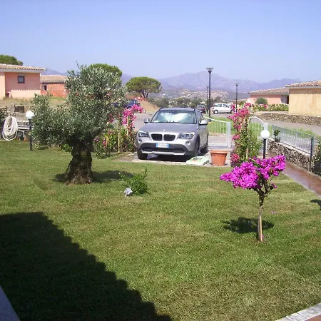 Ferienhaus A 200 Metri Dalla