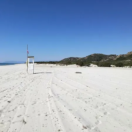 Holiday home A 200 Metri Dalla Budoni