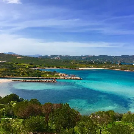 Holiday home A 200 Metri Dalla Budoni