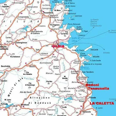 A 200 Metri Dalla