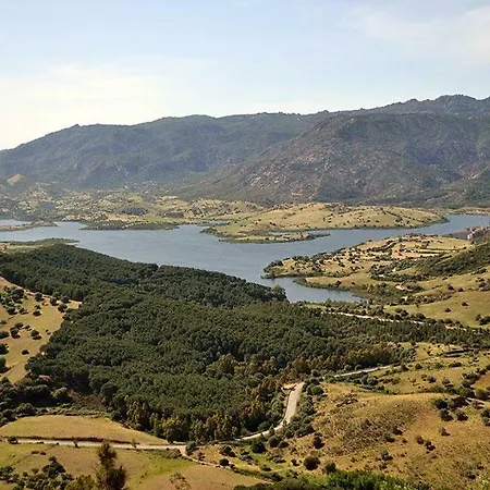 Holiday home A 200 Metri Dalla Budoni