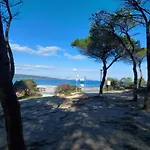 Hébergement de vacances A 200 Metri Dalla Budoni