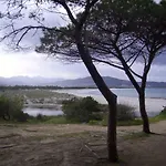Tatil Evi A 200 Metri Dalla