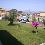 Hébergement de vacances A 200 Metri Dalla