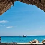 Hébergement de vacances A 200 Metri Dalla