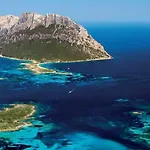 Hébergement de vacances A 200 Metri Dalla *