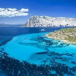 Hébergement de vacances A 200 Metri Dalla