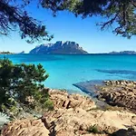 Hébergement de vacances A 200 Metri Dalla