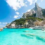 Hébergement de vacances A 200 Metri Dalla Budoni