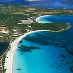 Hébergement de vacances A 200 Metri Dalla Budoni