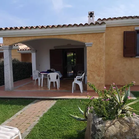 度假居 A 200 Metri Dalla *