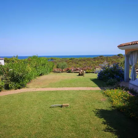 度假居 A 200 Metri Dalla *