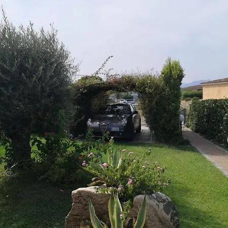 度假居 A 200 Metri Dalla *