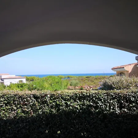 度假居 A 200 Metri Dalla *