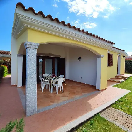 A 200 Metri Dalla בית נופש *