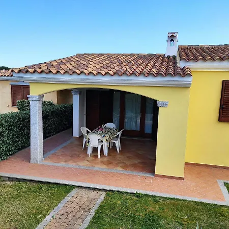 A 200 Metri Dalla 度假居