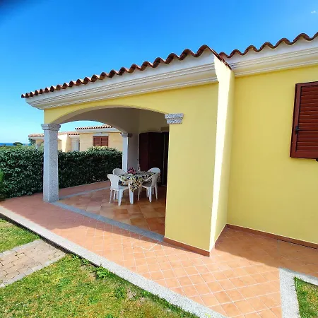 A 200 Metri Dalla 度假居 *