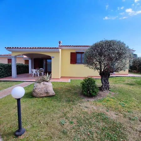 A 200 Metri Dalla 度假居 *