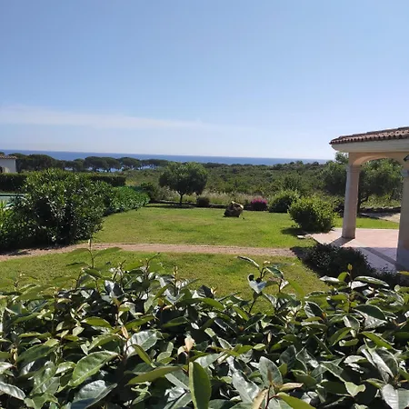 A 200 Metri Dalla 度假居