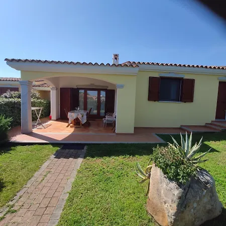 度假居 A 200 Metri Dalla *