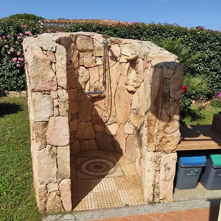 度假居 A 200 Metri Dalla 布多尼