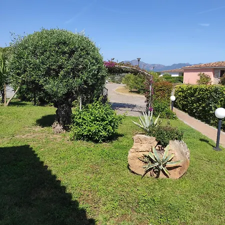 A 200 Metri Dalla 度假居