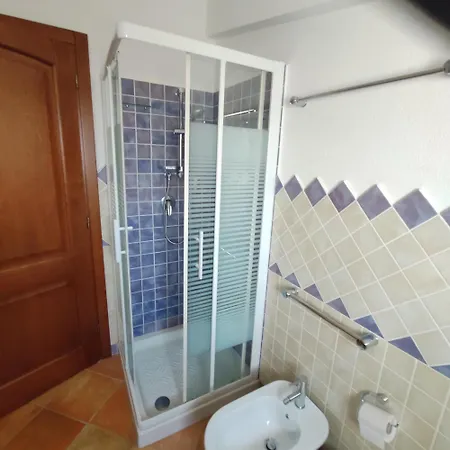 A 200 Metri Dalla 度假居 *