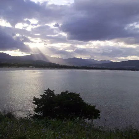 A 200 Metri Dalla 度假居