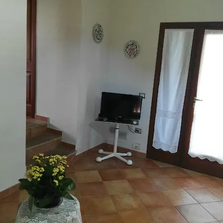 度假居 A 200 Metri Dalla 布多尼