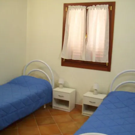 A 200 Metri Dalla 度假居 *