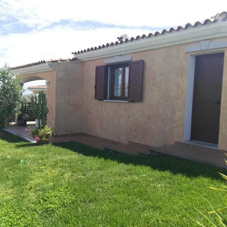 度假居 A 200 Metri Dalla 布多尼