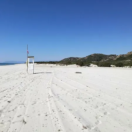 度假居 A 200 Metri Dalla 布多尼