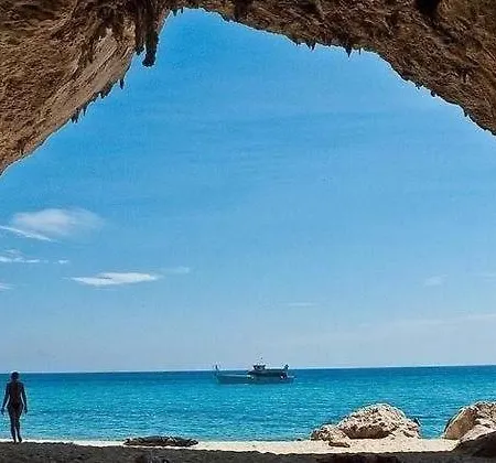 度假居 A 200 Metri Dalla