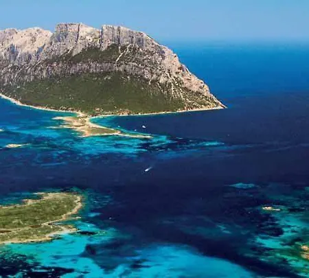 Hébergement de vacances A 200 Metri Dalla *