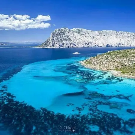 度假居 A 200 Metri Dalla