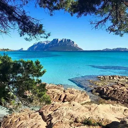 度假居 A 200 Metri Dalla