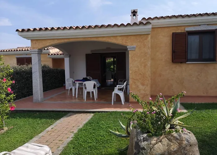 Дом отдыха A 200 Metri Dalla *