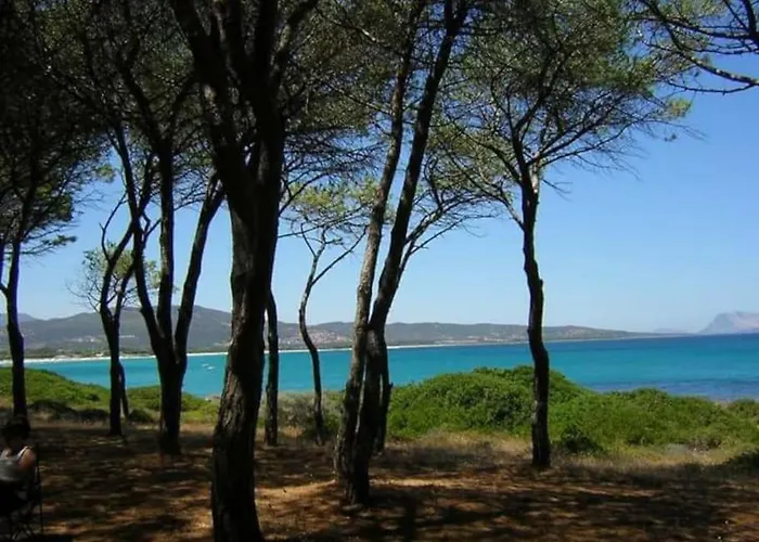 Дом отдыха A 200 Metri Dalla