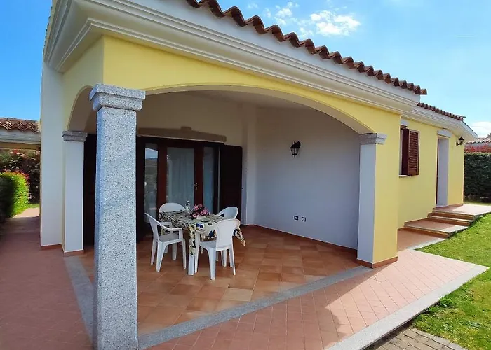 A 200 Metri Dalla Tatil Evi *