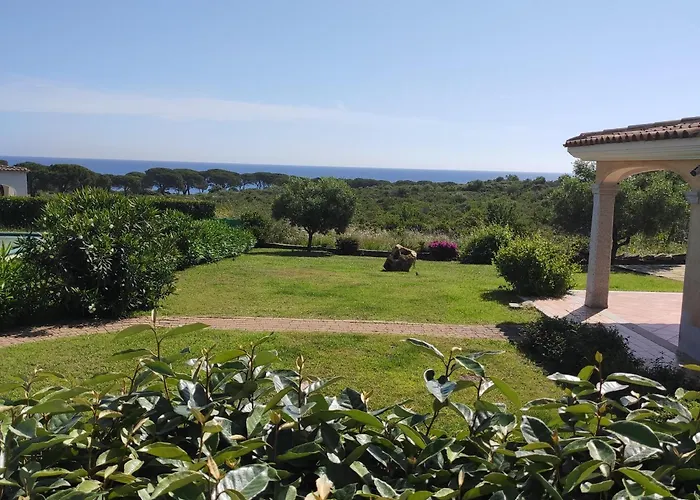 A 200 Metri Dalla Дом отдыха