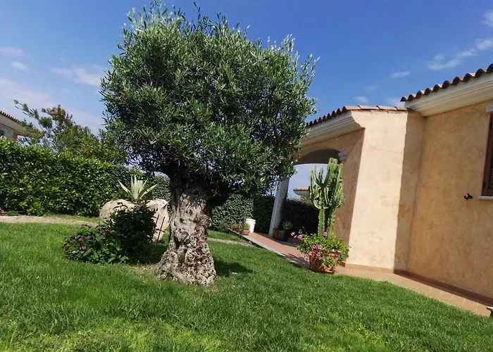 A 200 Metri Dalla Дом отдыха Будони