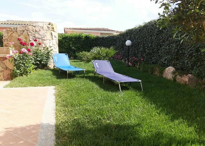 A 200 Metri Dalla Дом отдыха *