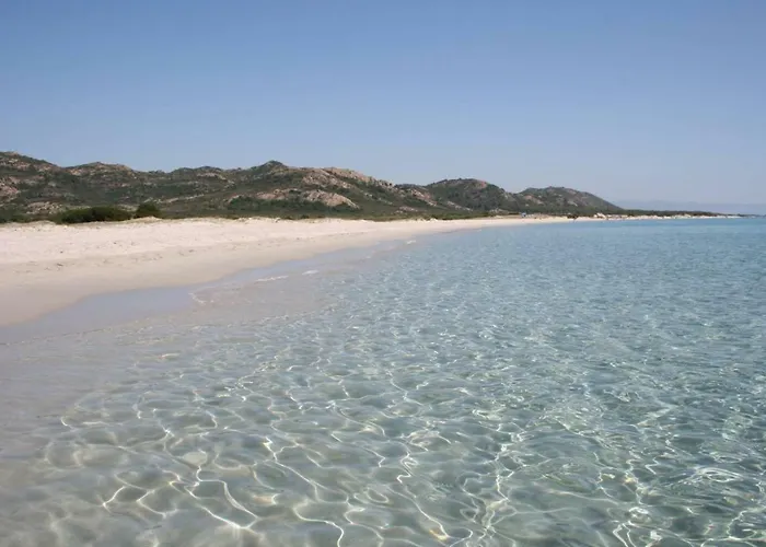 A 200 Metri Dalla Vakantiehuis *