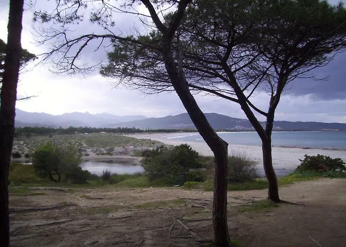 Vakantiehuis A 200 Metri Dalla